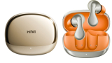 Mivi AI Buds TWS Earphones Launched in India With In-Built AI Assistant
